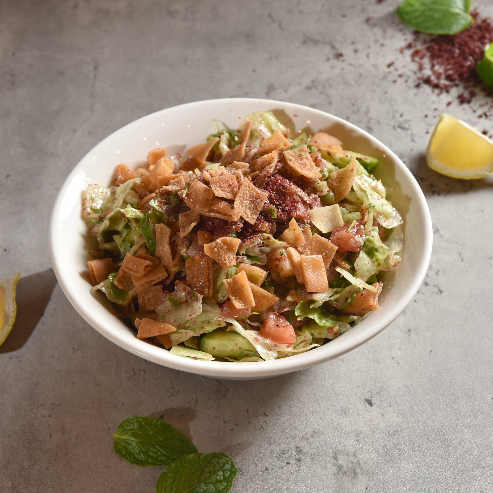 Fattoush