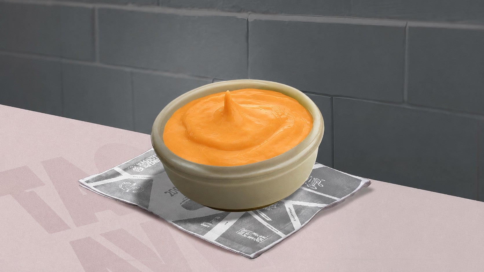Sup Sauce Mayo Sriracha 🌶️