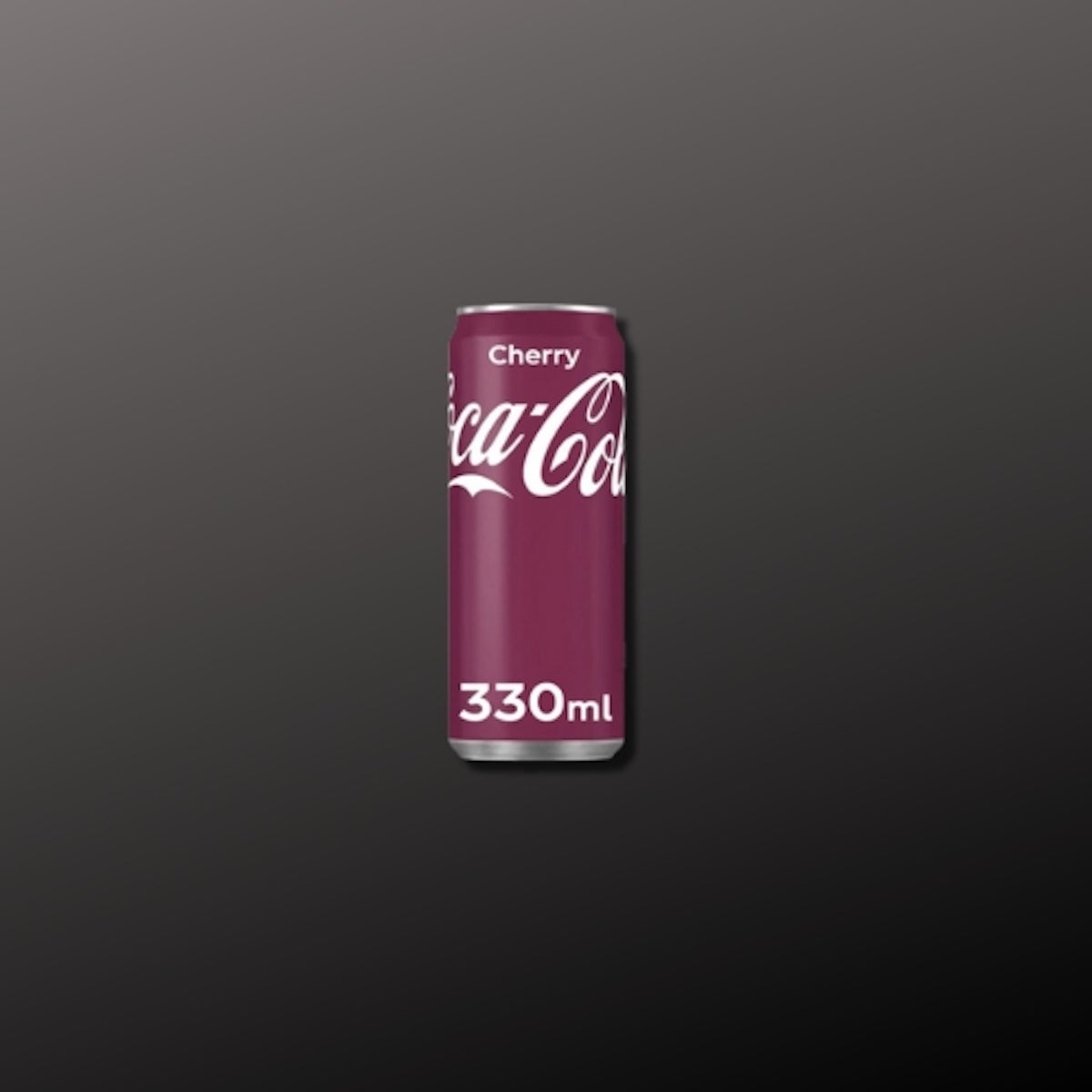 Coca-cola cherry 🟣