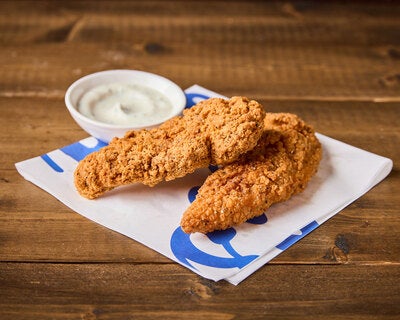 Belles Pièces de Poulet x 2