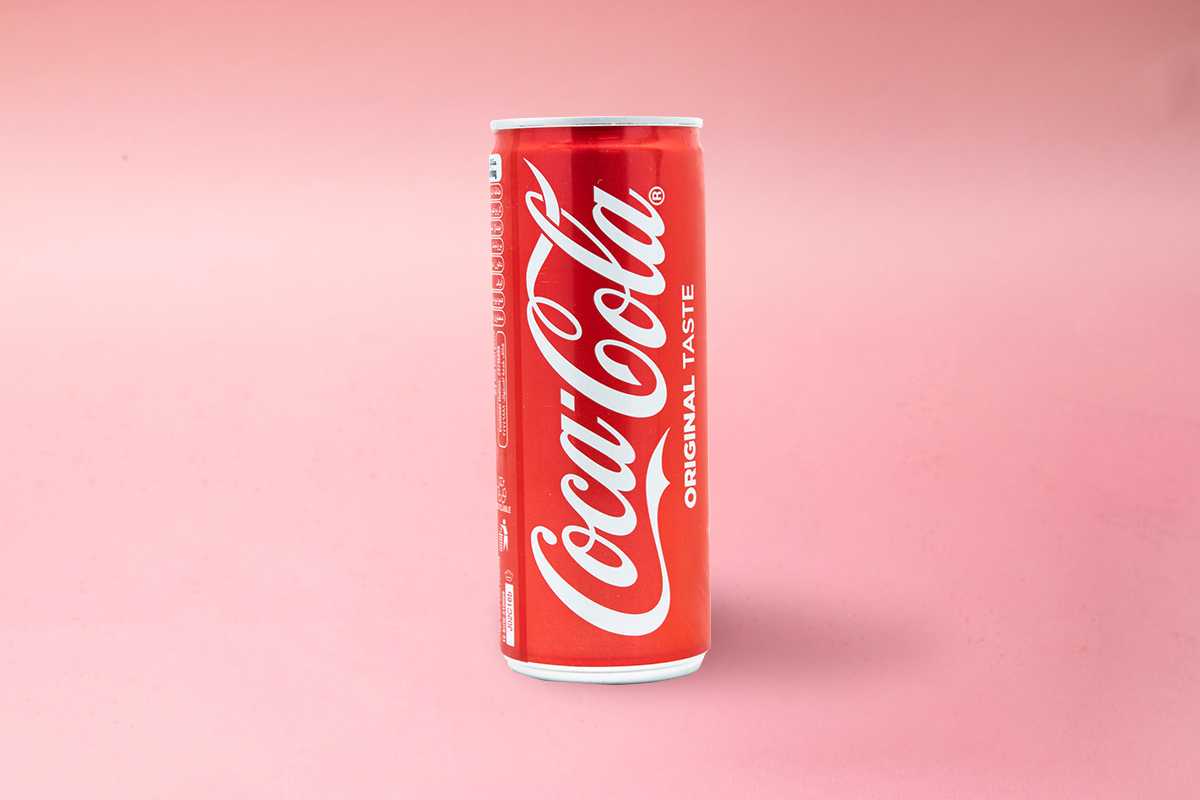 Coca Cola