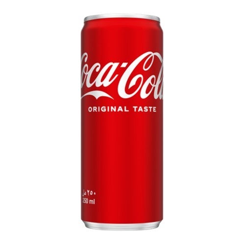 Coca Cola