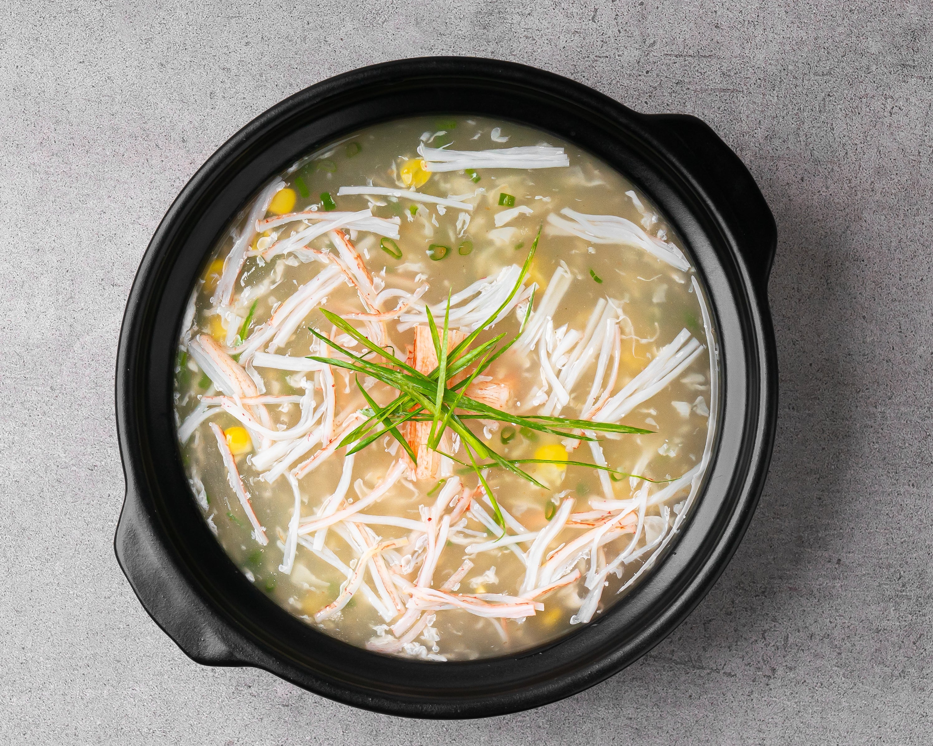 Crab Soup