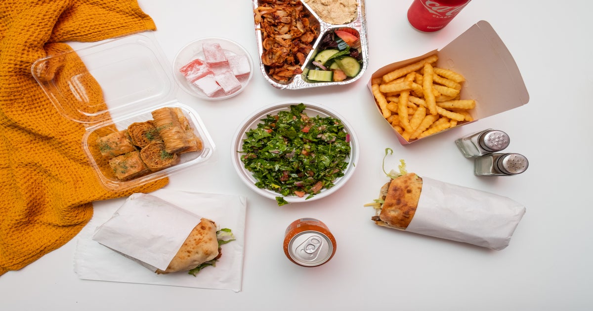 Charcoal Grill Cross Street Galway delivery from Nuns Island / Cathedral Order with Deliveroo