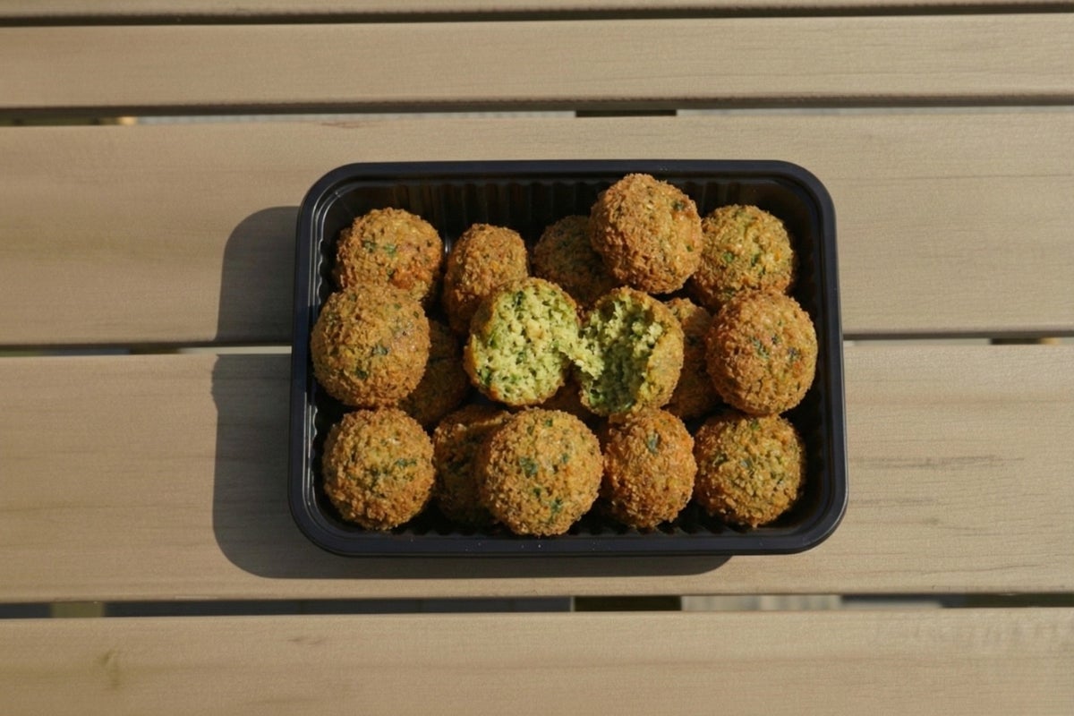 Falafel x5 🔥
