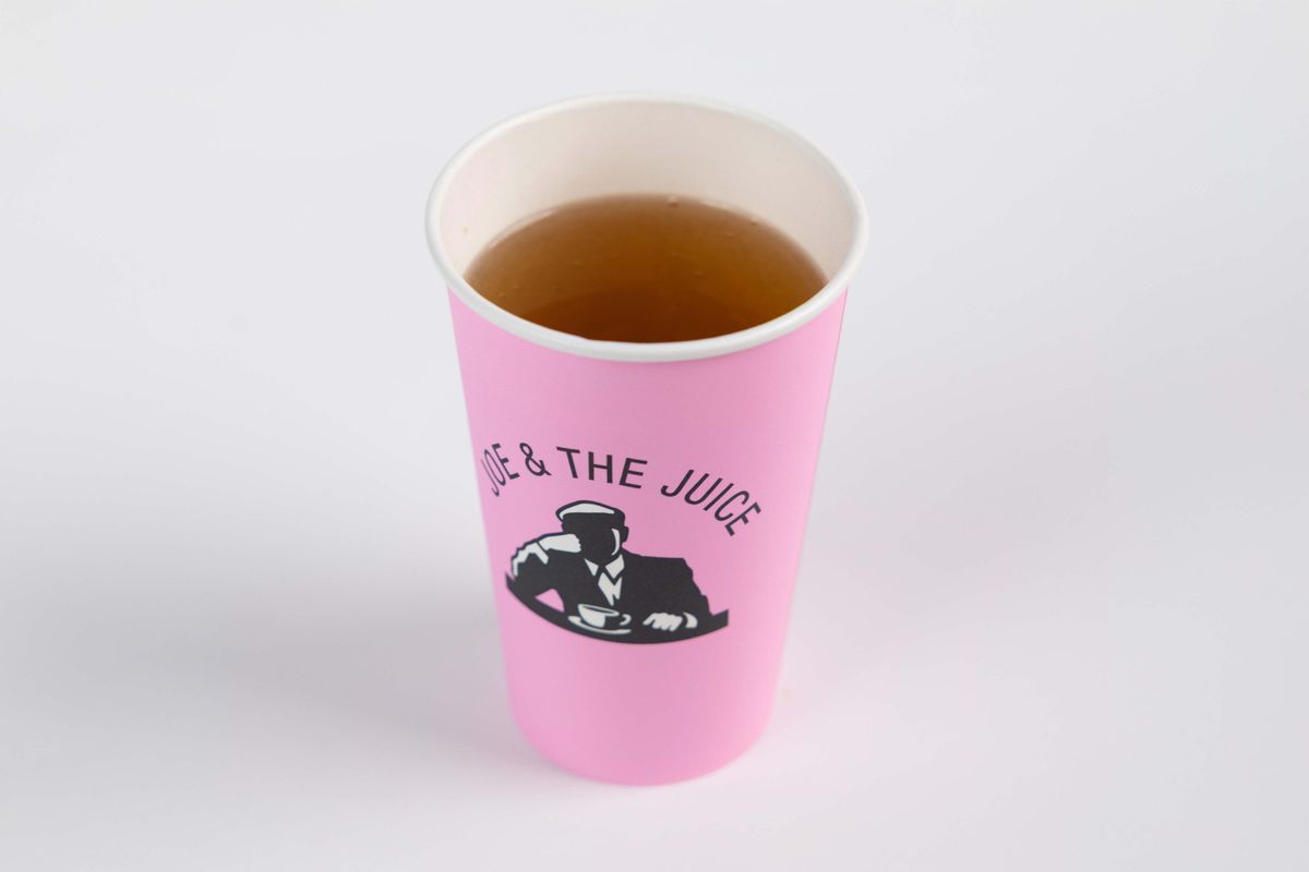 Green Tea