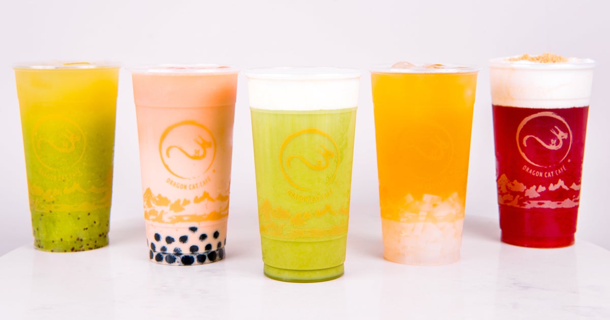 Dragon Cat Caf delivery from Hammersmith Order with Dragon Cat Caf delivery from Hammersmith Order with