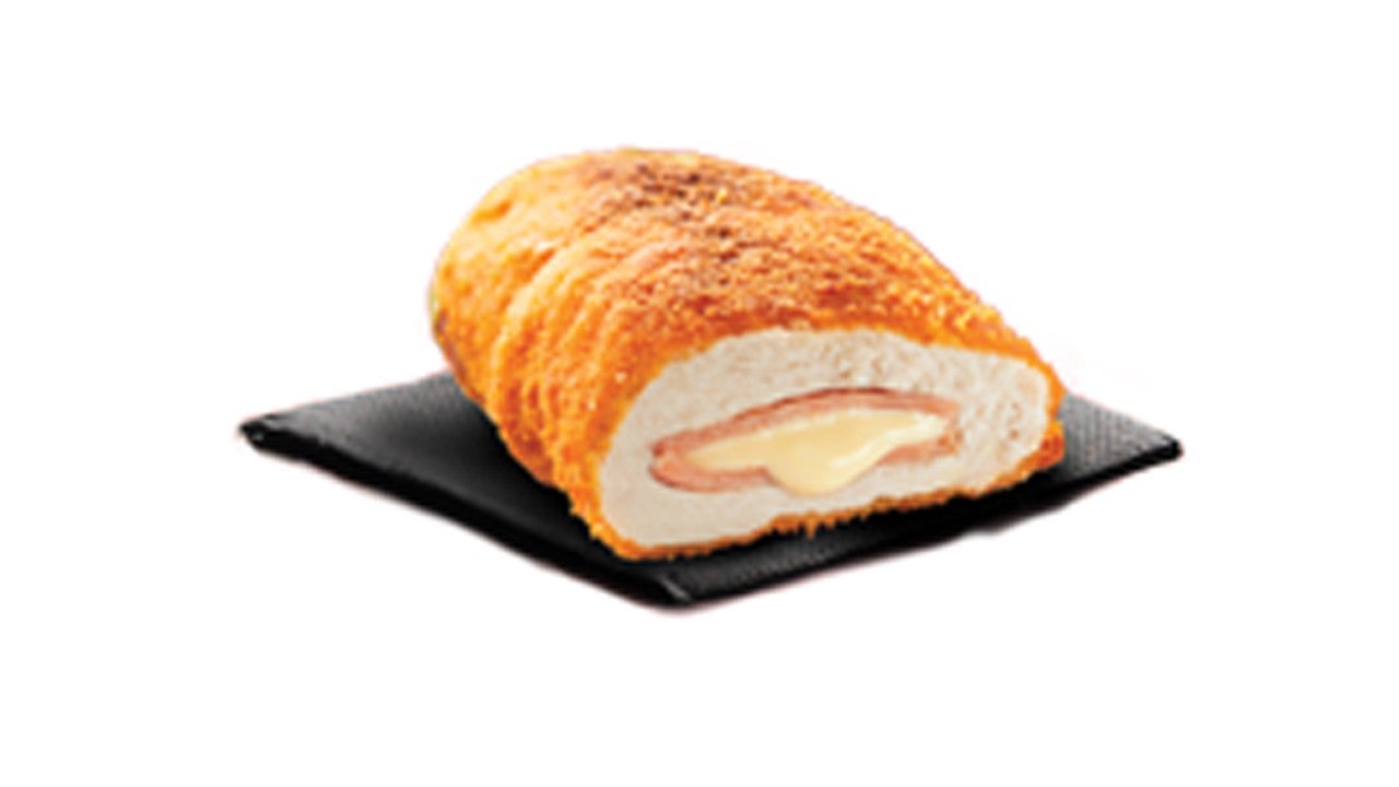 CORDON BLEU