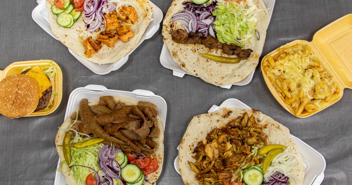 Hafsa Tandoori - 127/129 Lochside Road, Ayr delivery from Ayr - Order ...