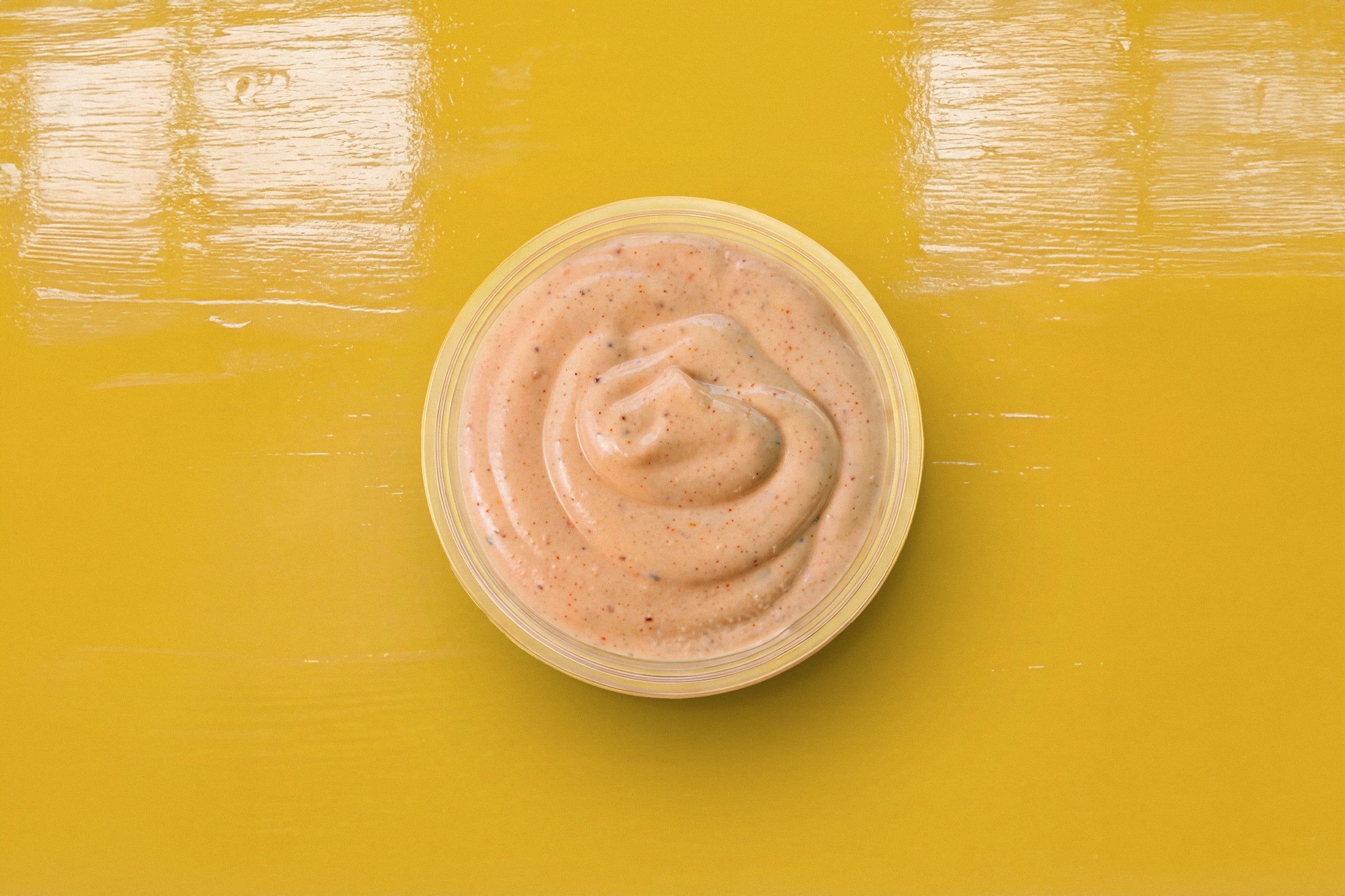Sauce Magic Signature