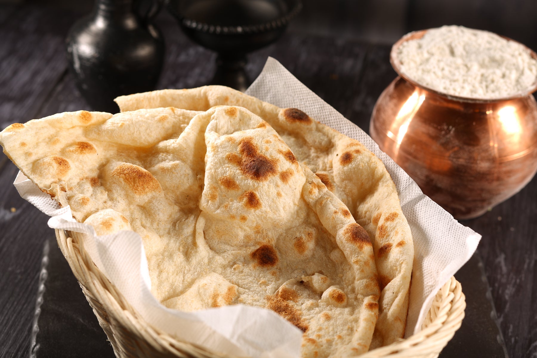 Roti