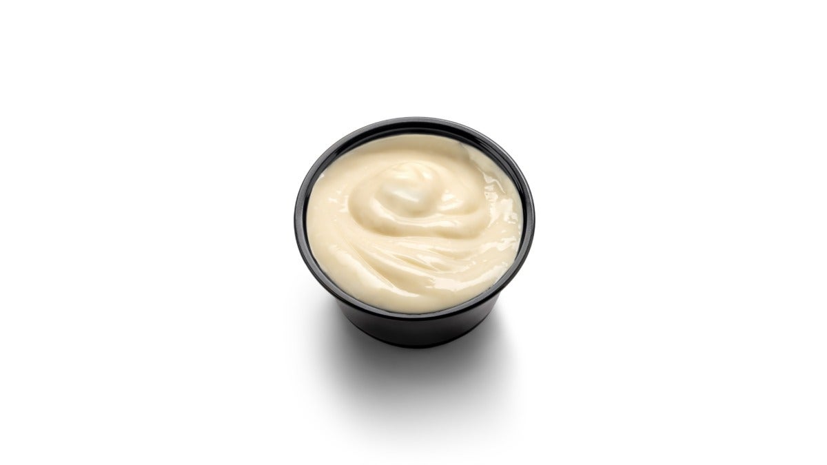 Special mayo