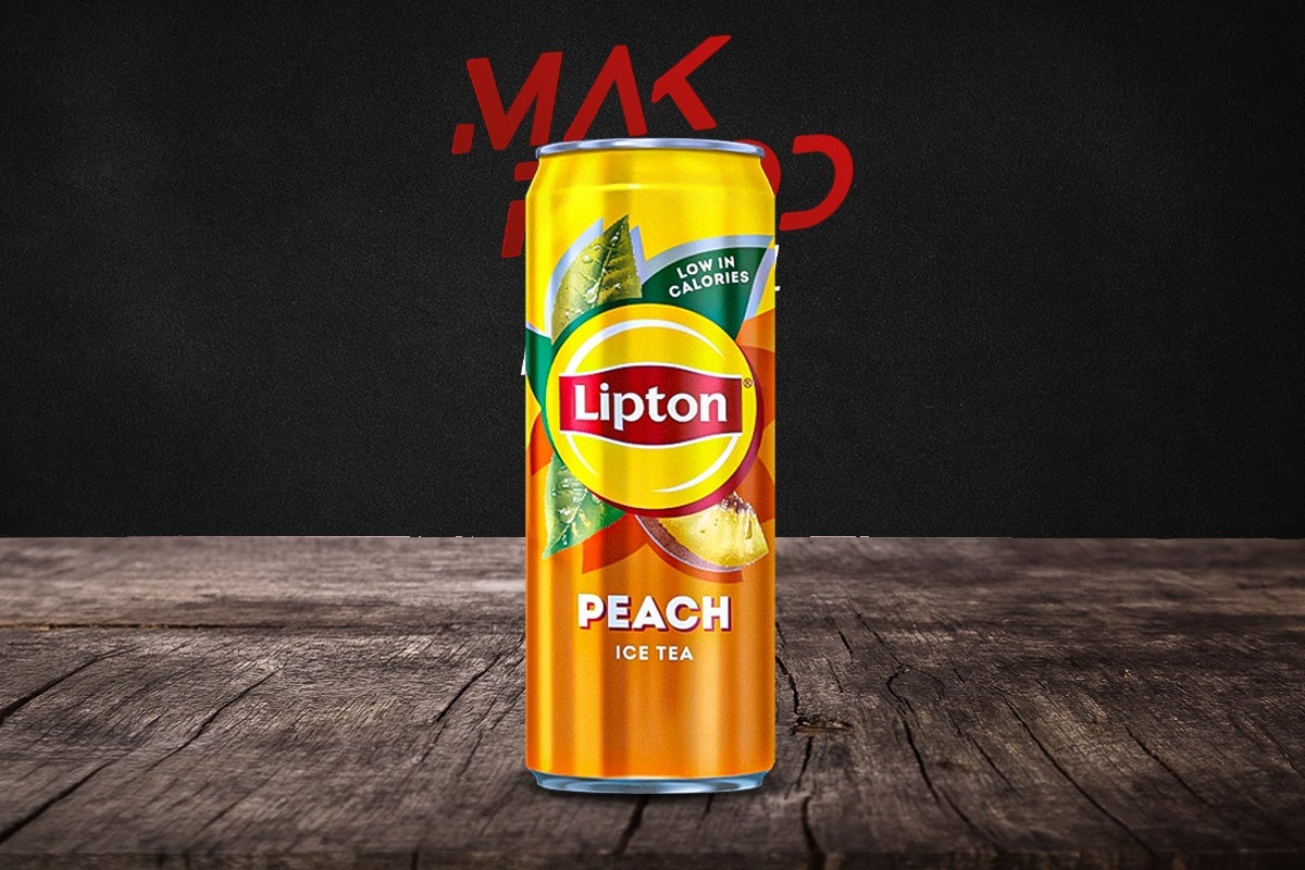 🍵 Ice Tea