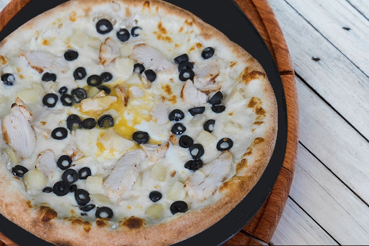 PIZZA 260