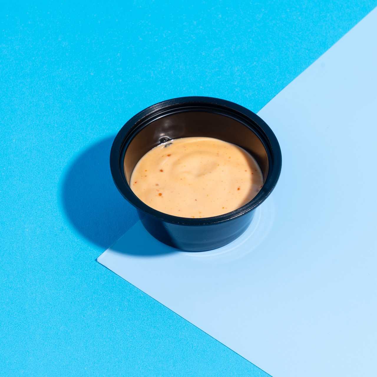 Spicy Ebi Fusion Sauce Condiment