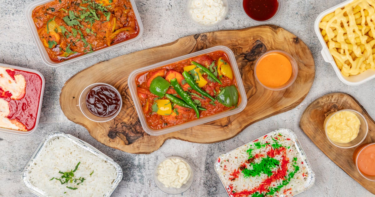 Jaflong Indian & Kebab Takeaway - Marton delivery from Marton - Order ...