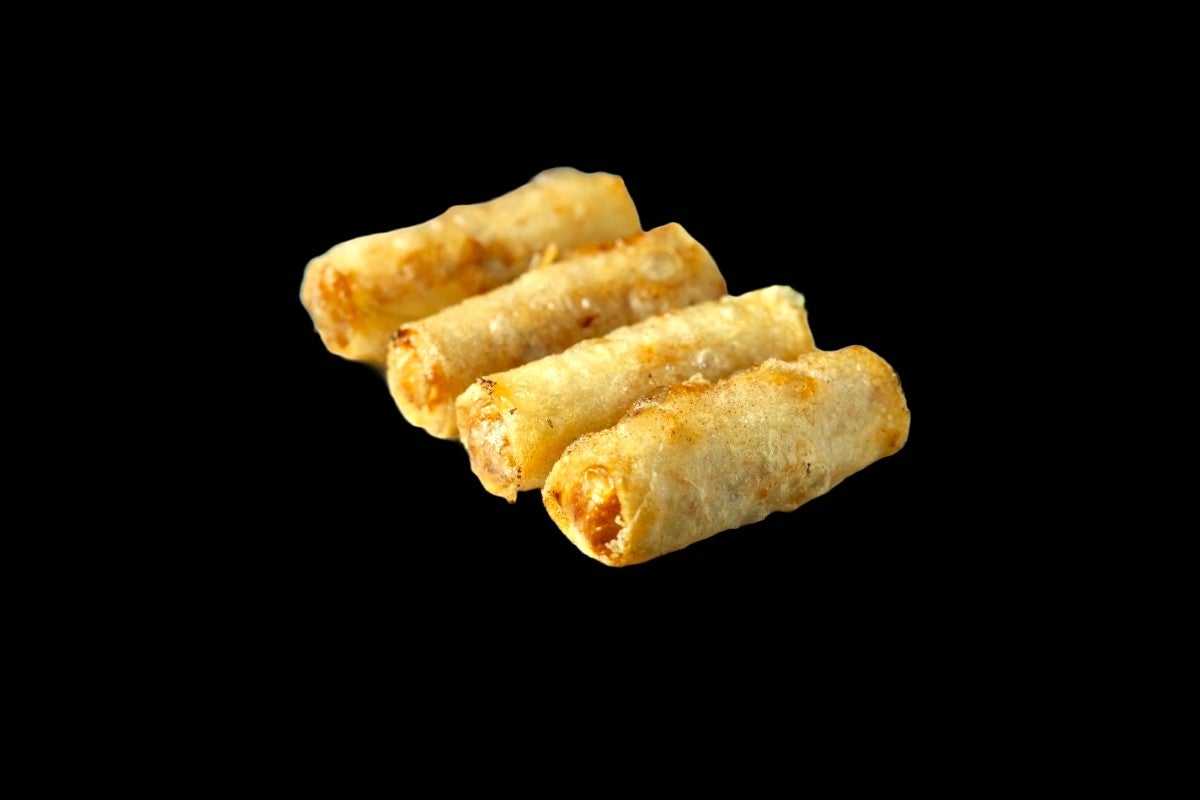 Nems au poulet