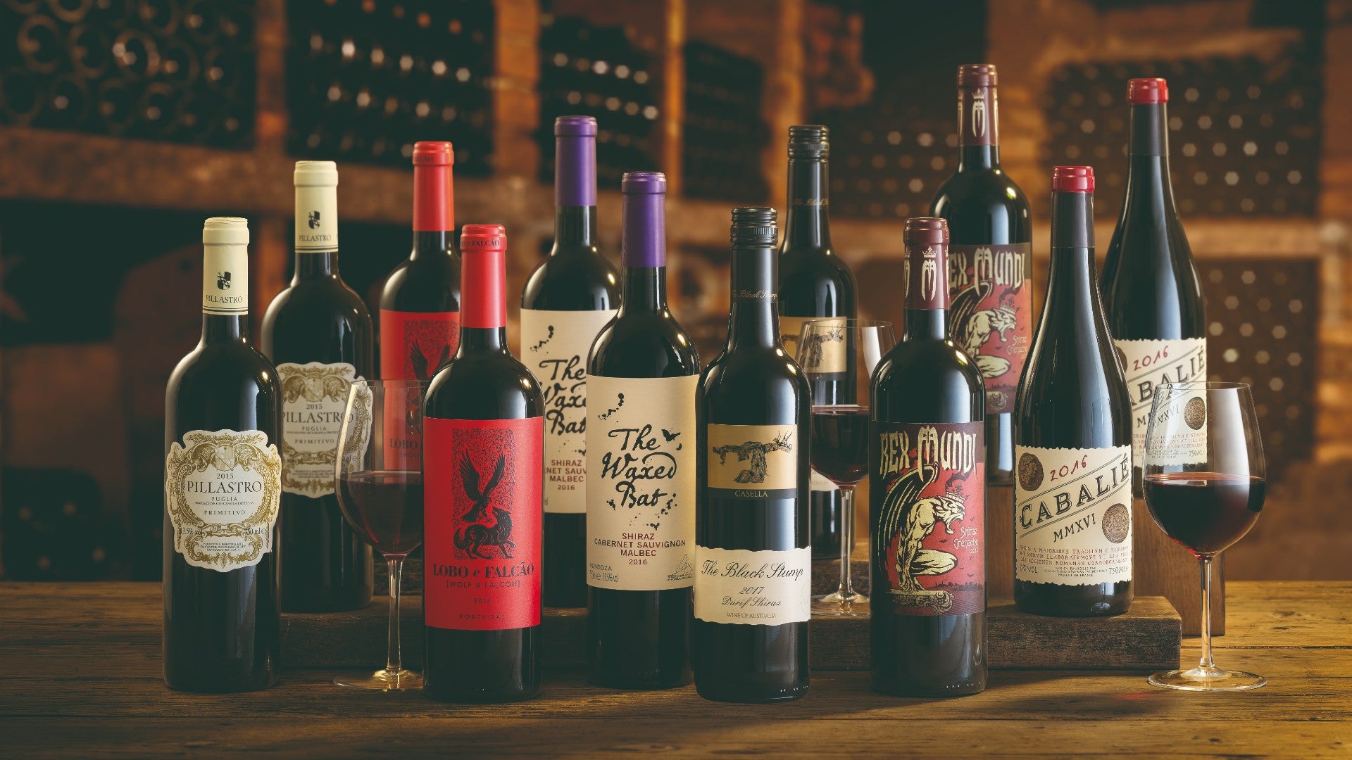 Laithwaite's Wine delivery from Alderley Edge Order with Deliveroo