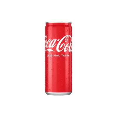 Coca-Cola 250ml