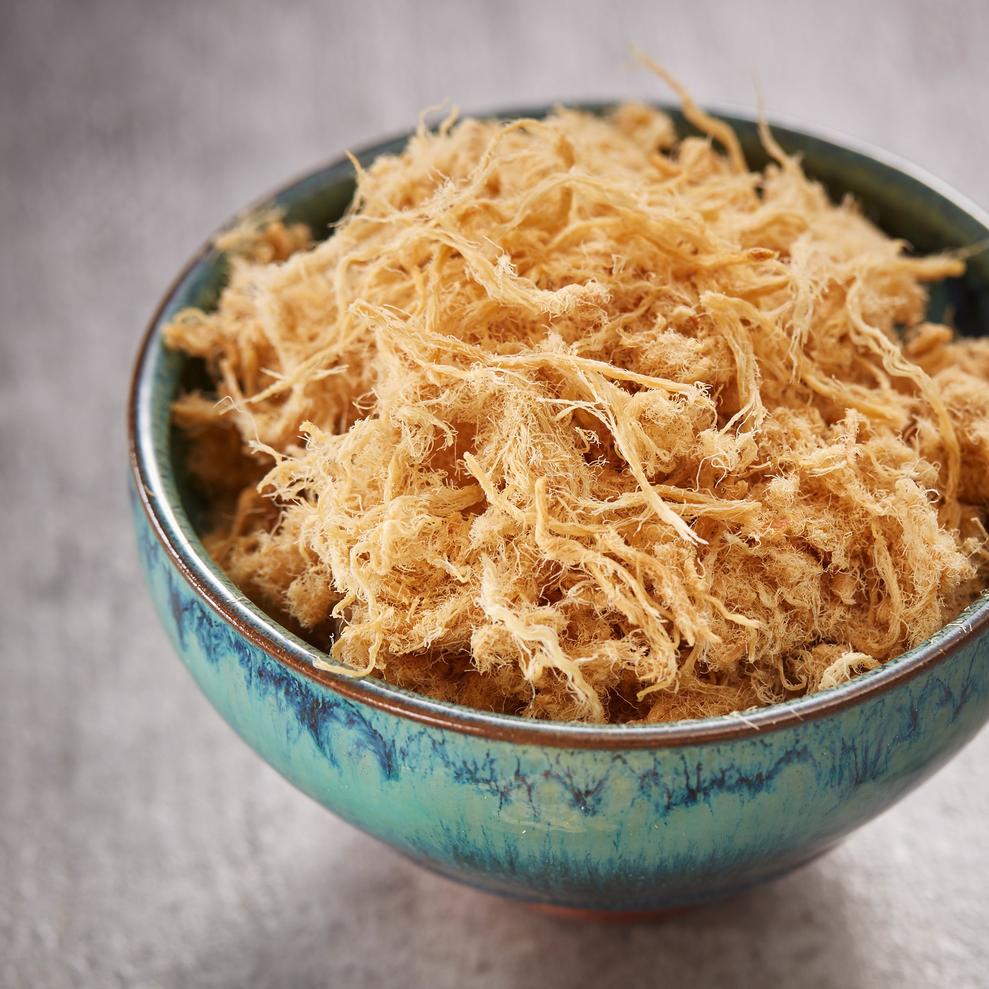 Pork Floss 猪肉丝