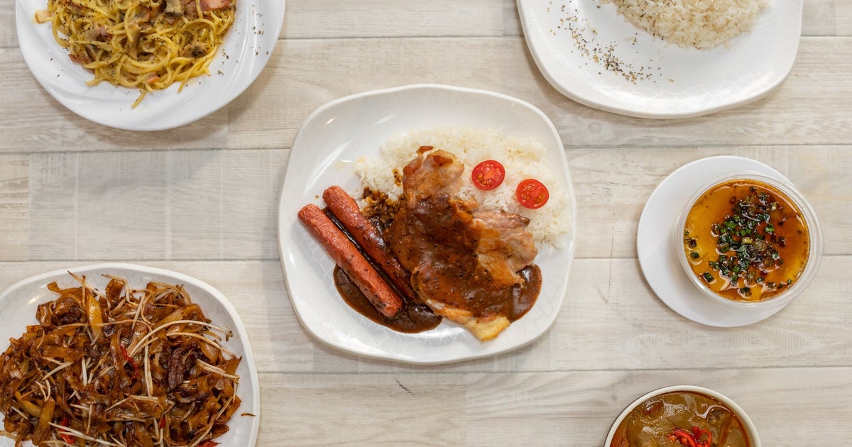 HongLokRoad 康樂路嘅雞煲王 Sun Wing Shun Chicken Pot外賣美食—即上戶戶送 Deliveroo 訂購