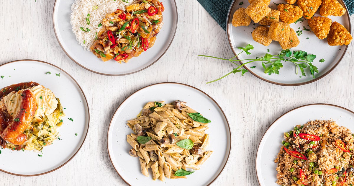 Fresh The Good Food Market Camden Street Dublin 2 delivery from