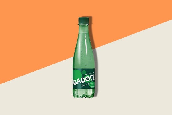 BADOIT VERTE