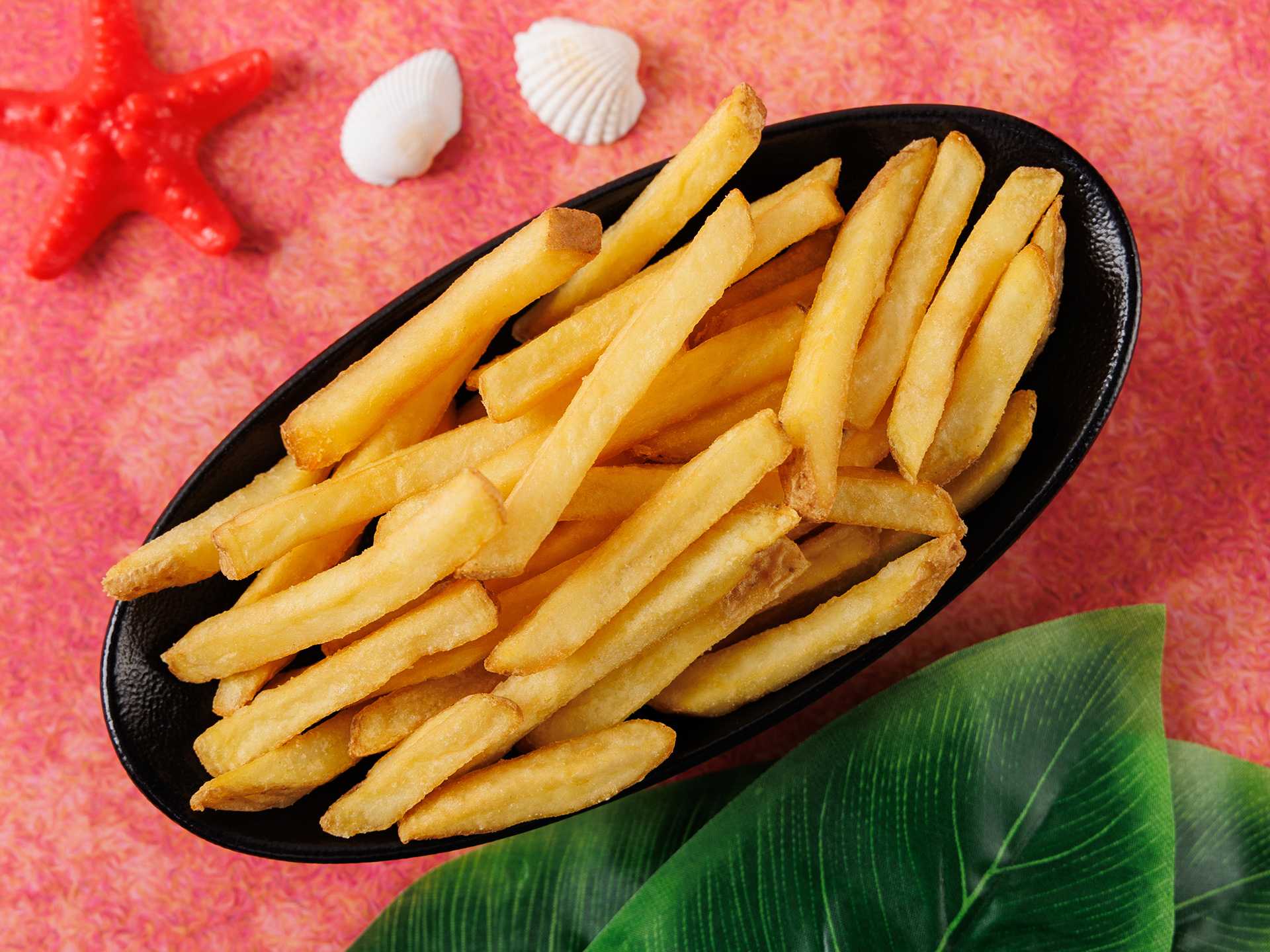 Fries