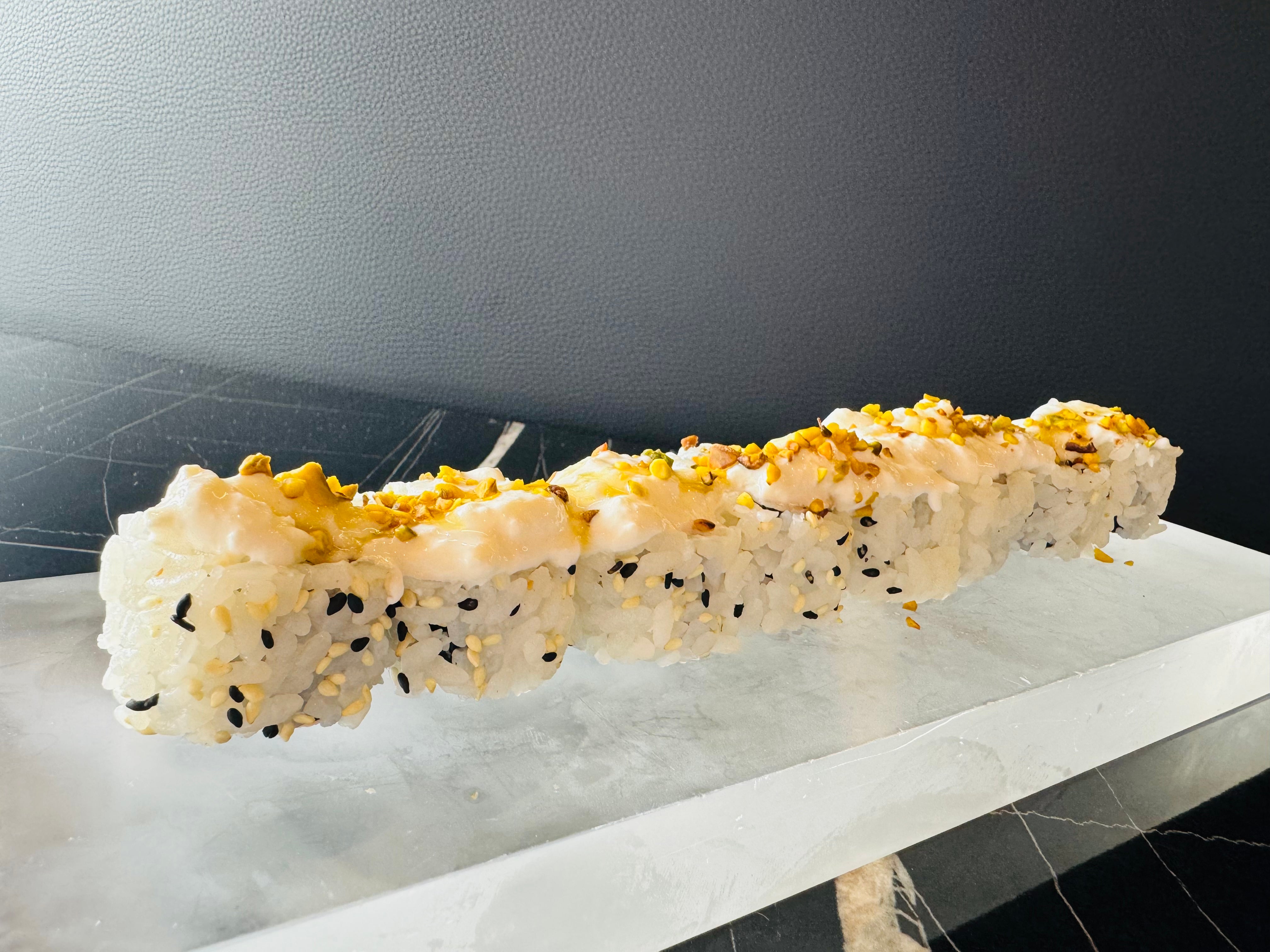 271.Uramaki Cirenaica