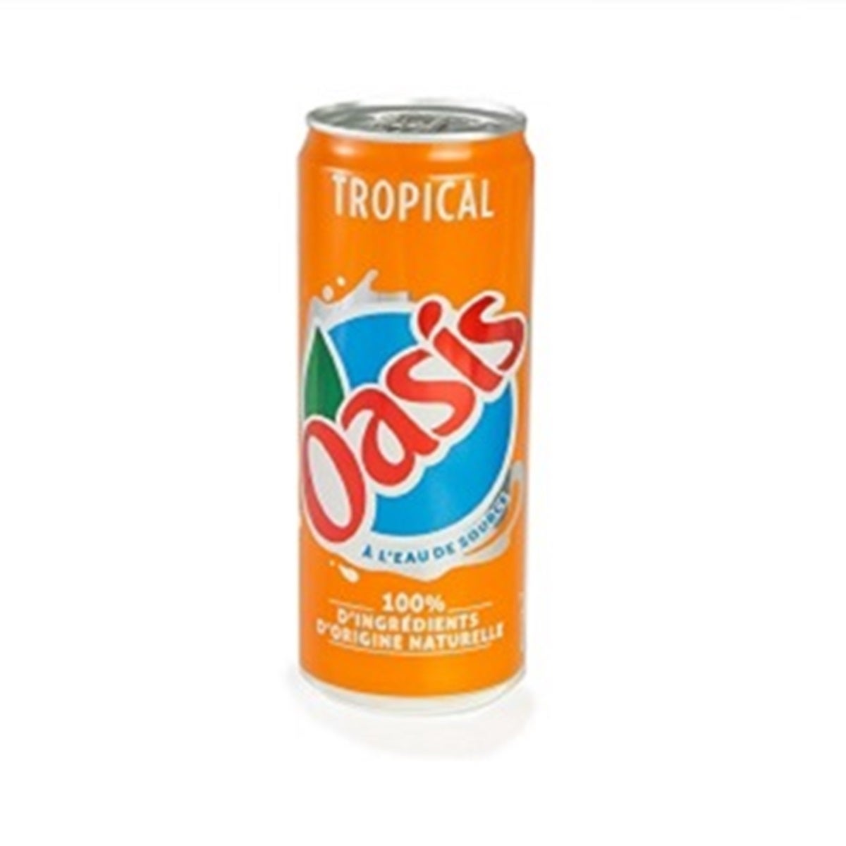 Oasis Tropical