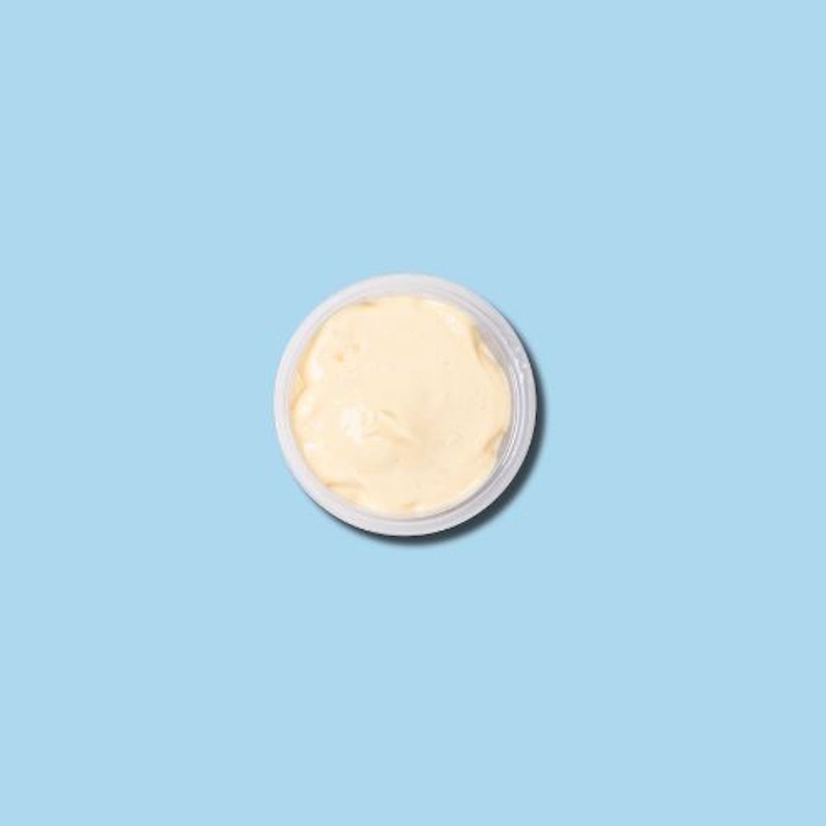 Mayonnaise 🥚
