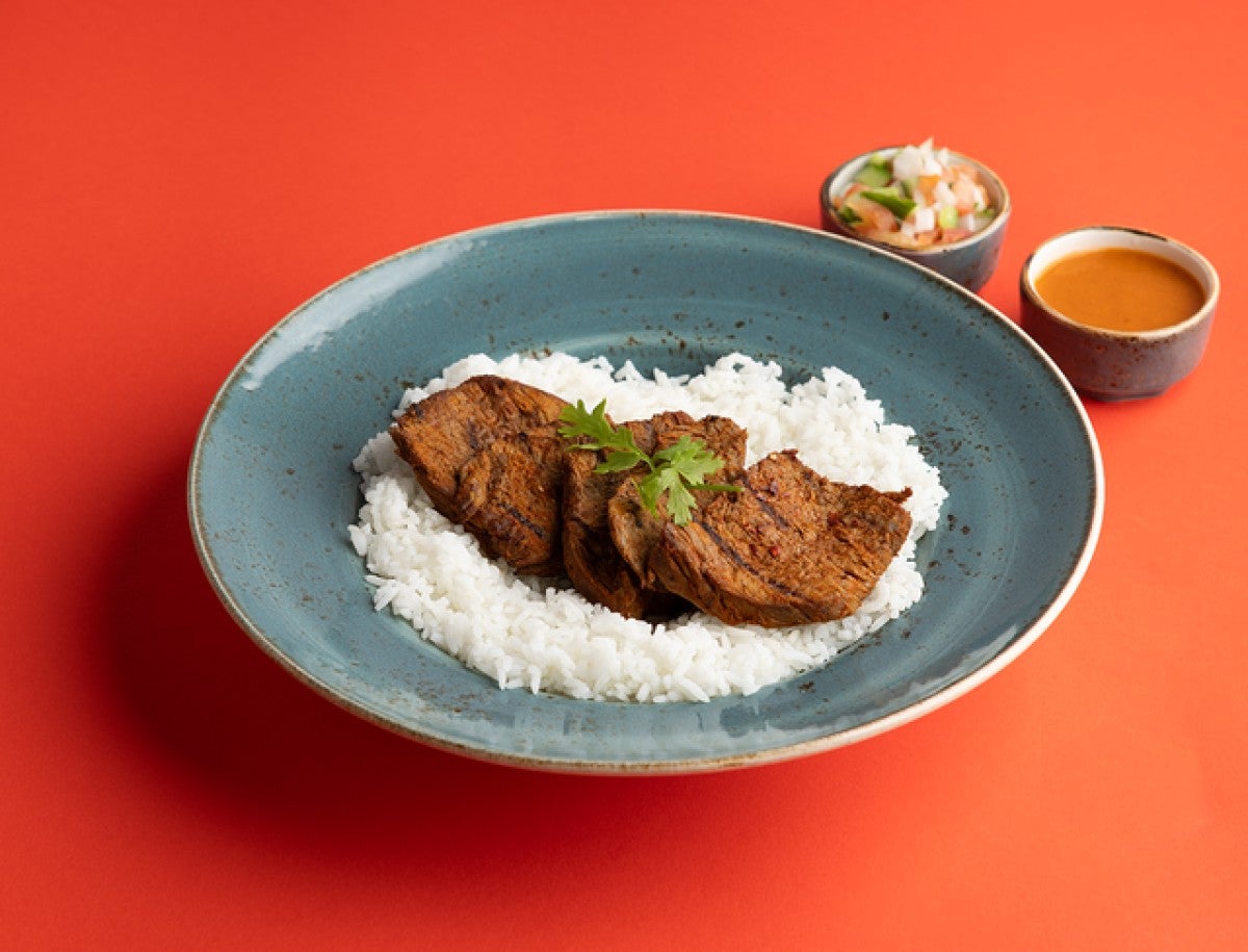Portuguese Roasted Beef