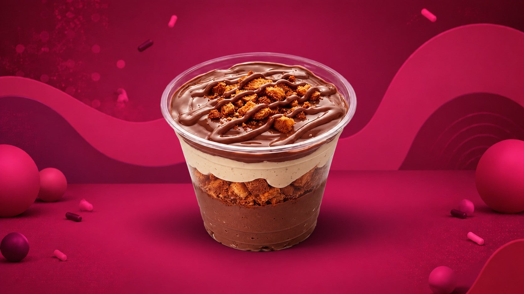 TIRAMISU CHOCOLAT NOISETTE SPECULOOS🌰🍫