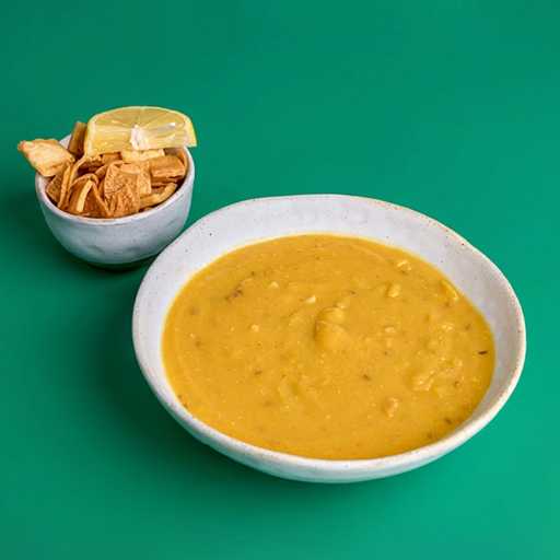Lentil Soup