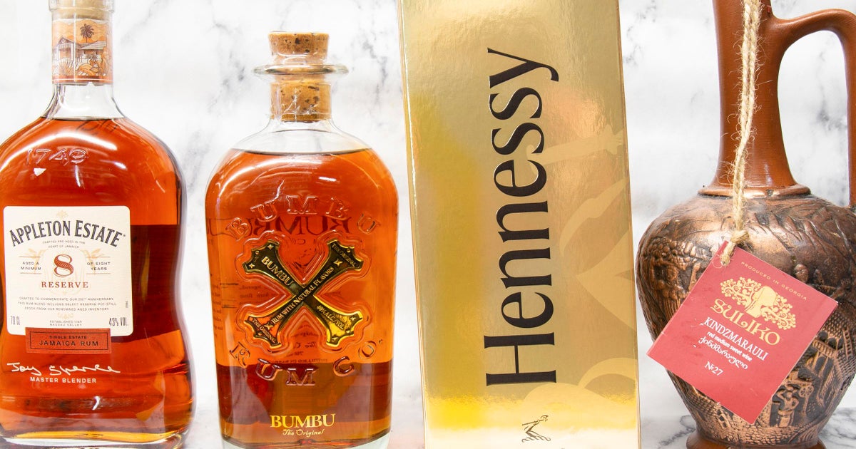 The Grape Wine Off Licence Stratford delivery from Stratford Order