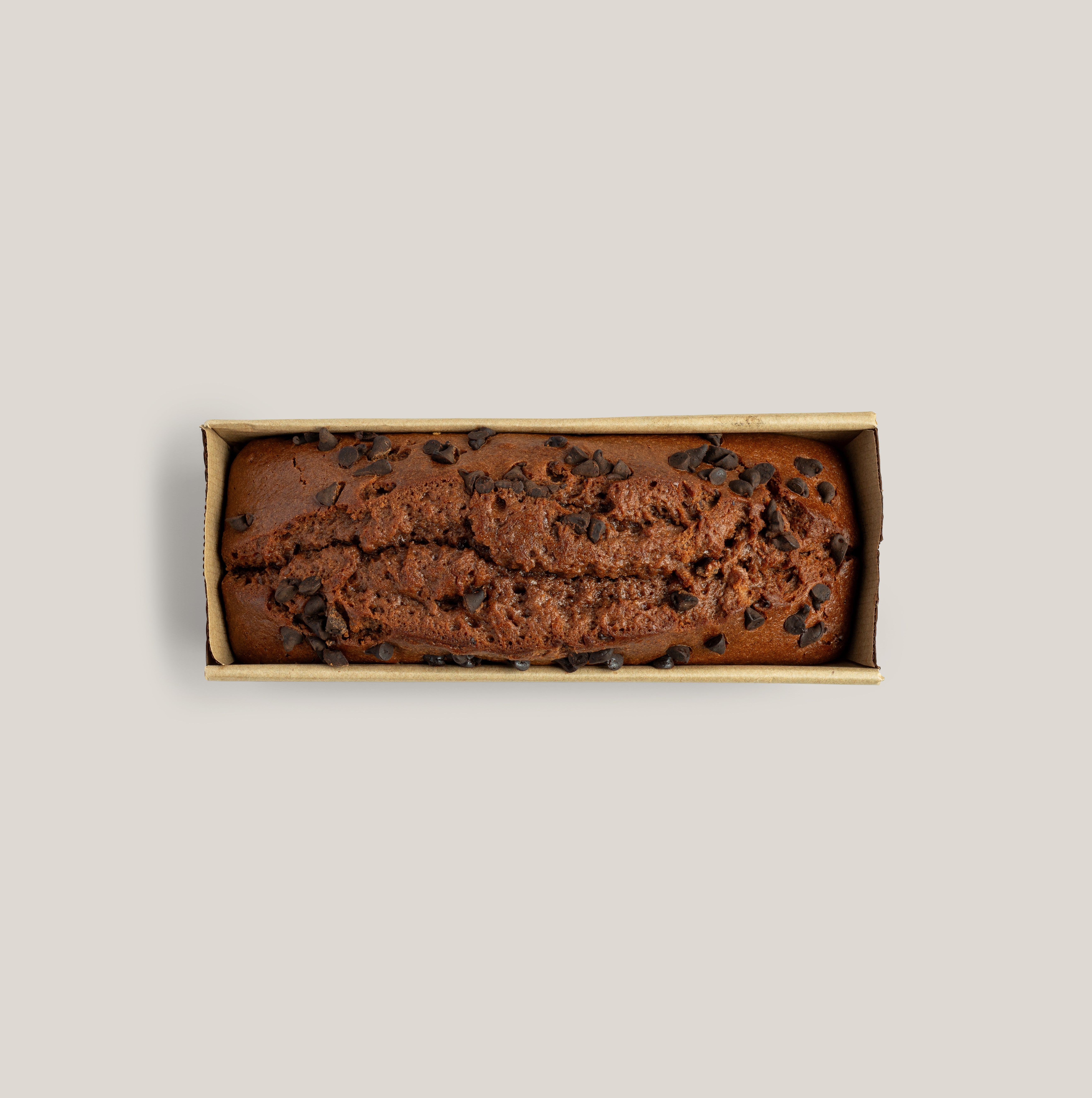 Chocolate English Cake