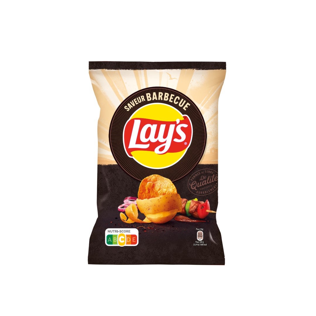 Lay’s Barbecue 45g