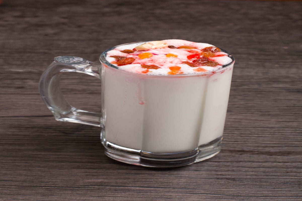 Sweet Lassi
