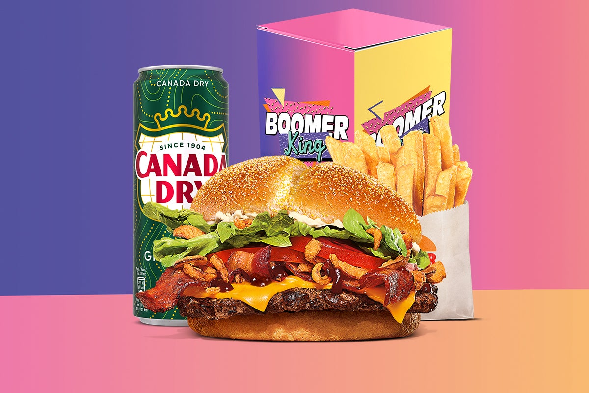 Boomer Steakhouse