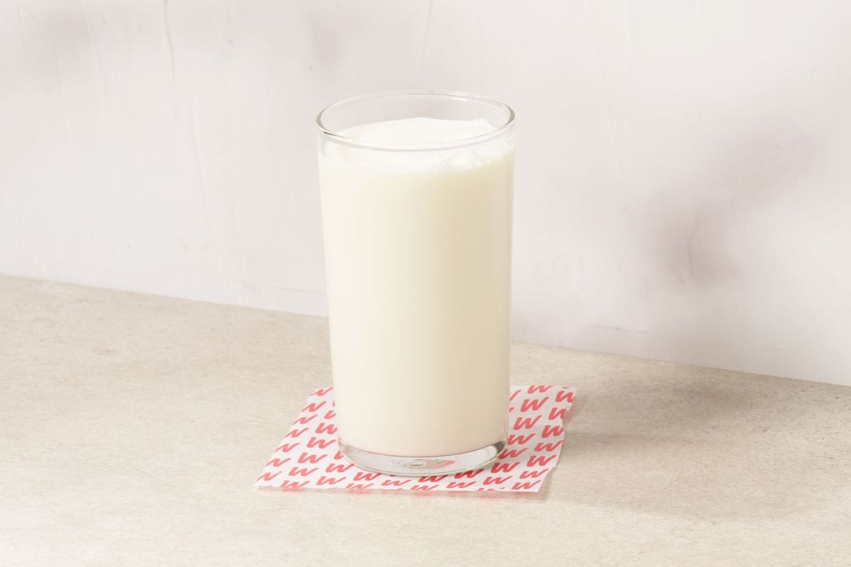 Milk