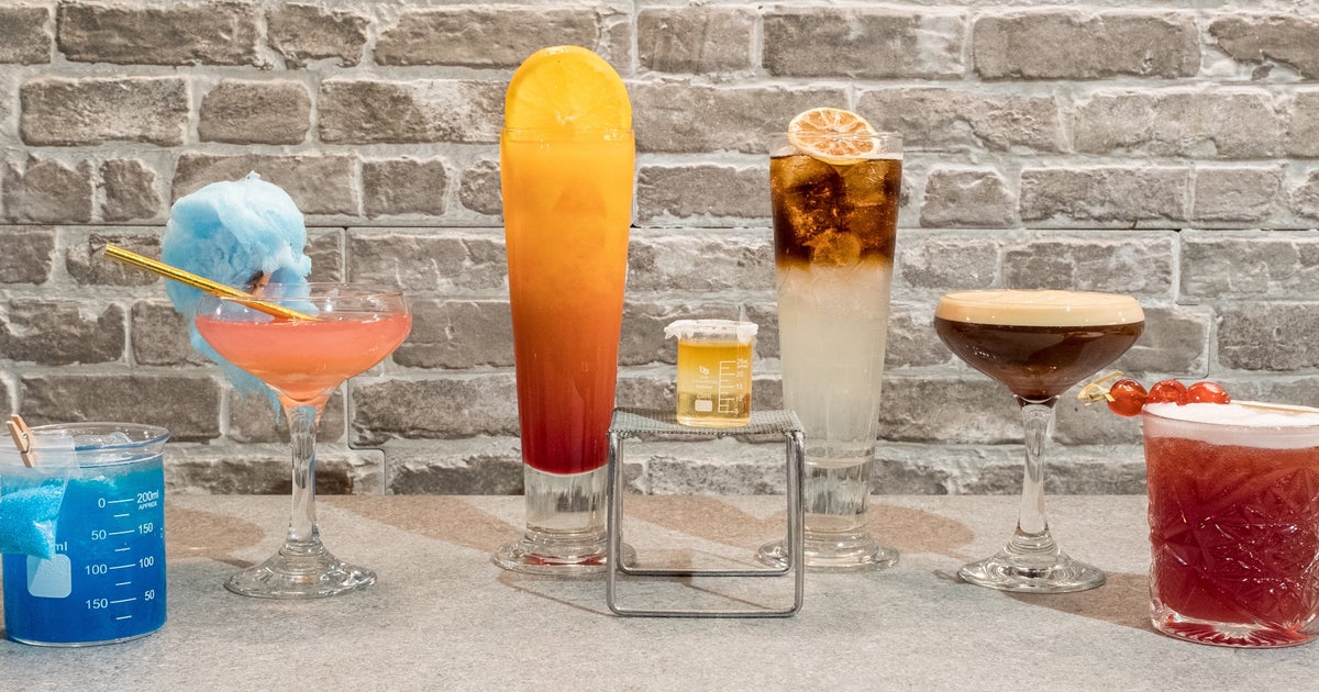 Liquor Lab The Wool Market delivery from Doncaster Order with Deliveroo