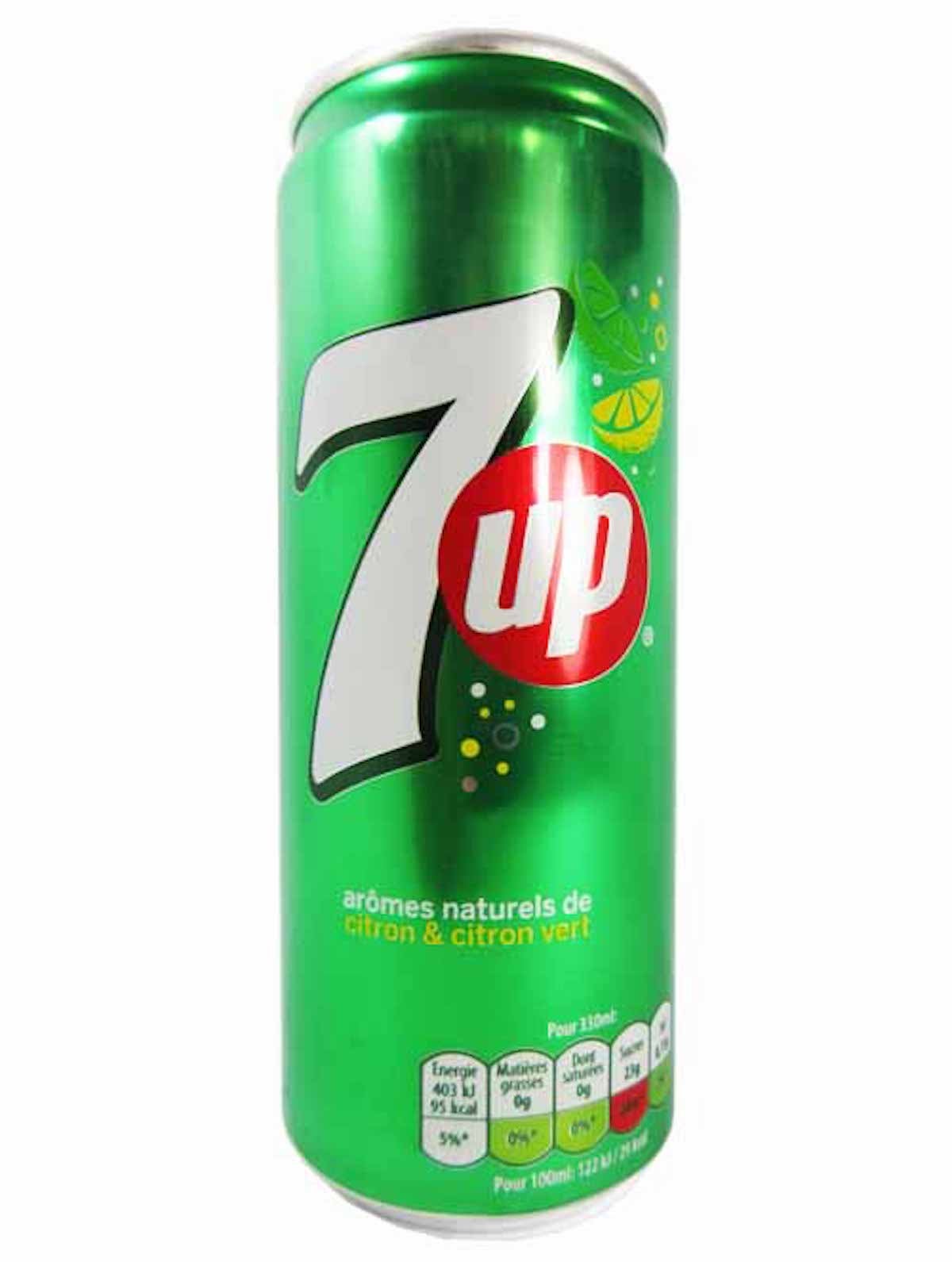 🥤7up 33cl🥤