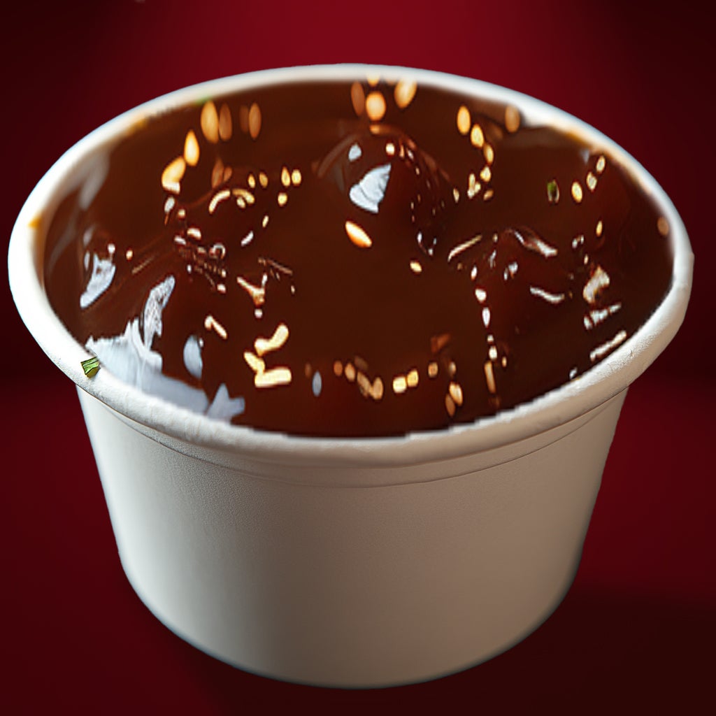 Ketchup 🥫
