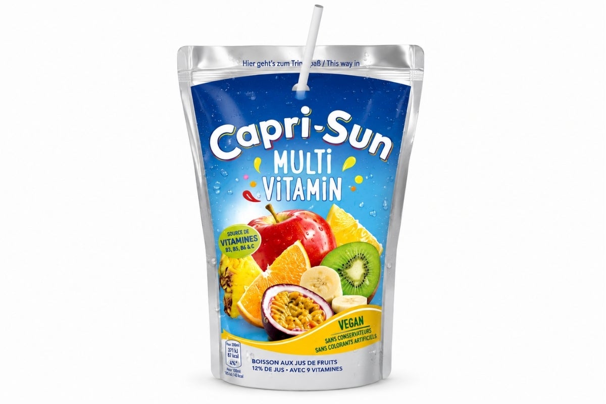 CapriSun 🥤