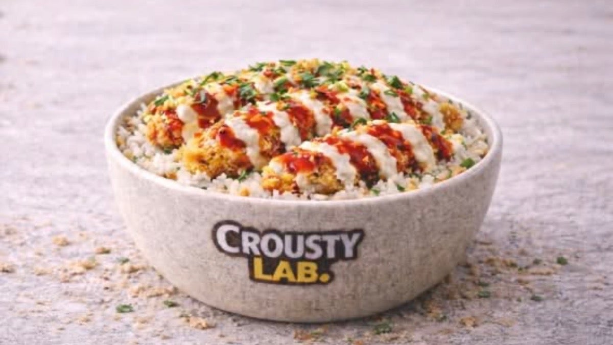 Crousty Original ✨
