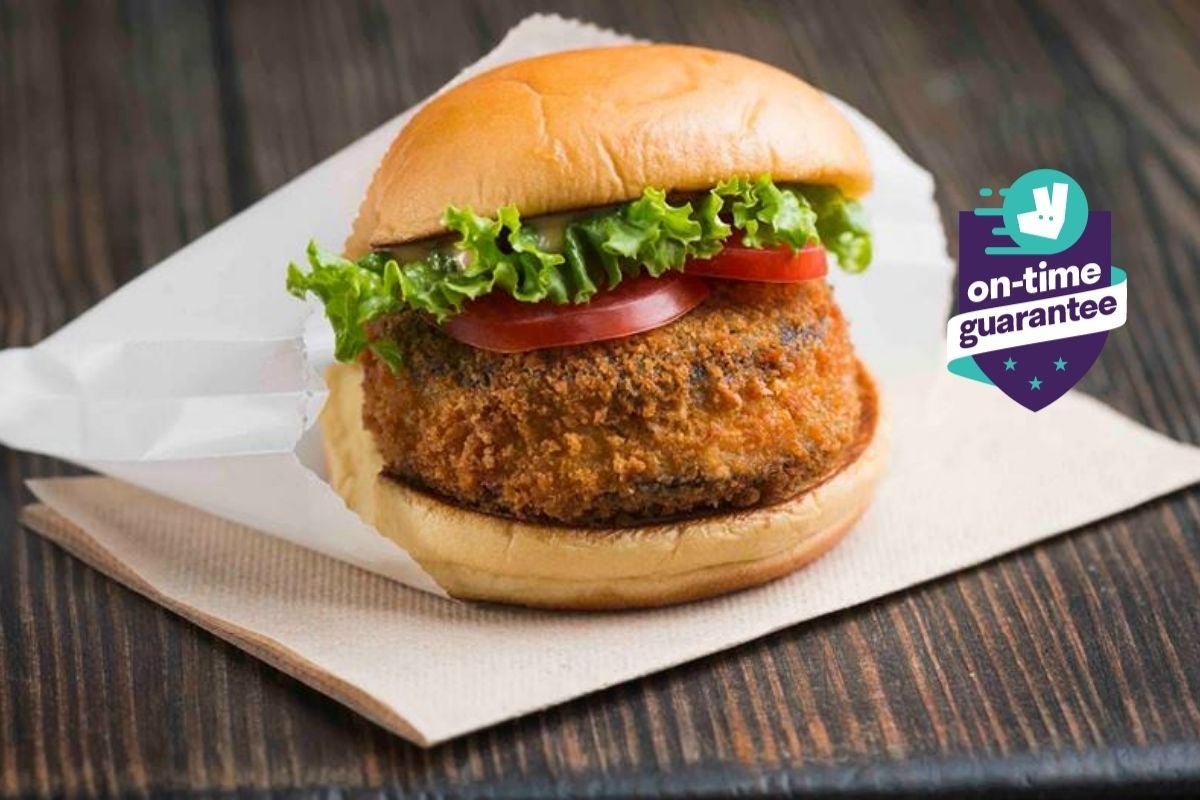 Restaurant Texas Burger Al Taawun in Al Khan Lagoon Delivery