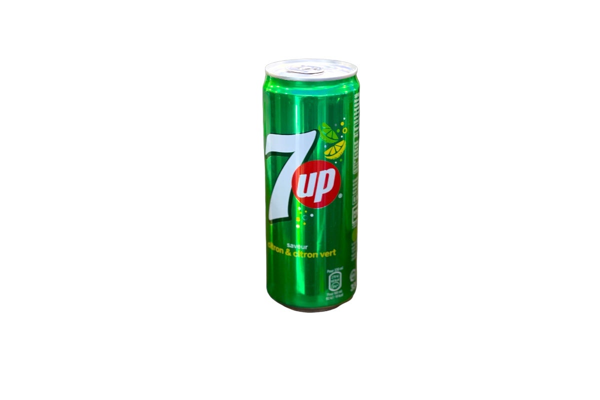 7 Up