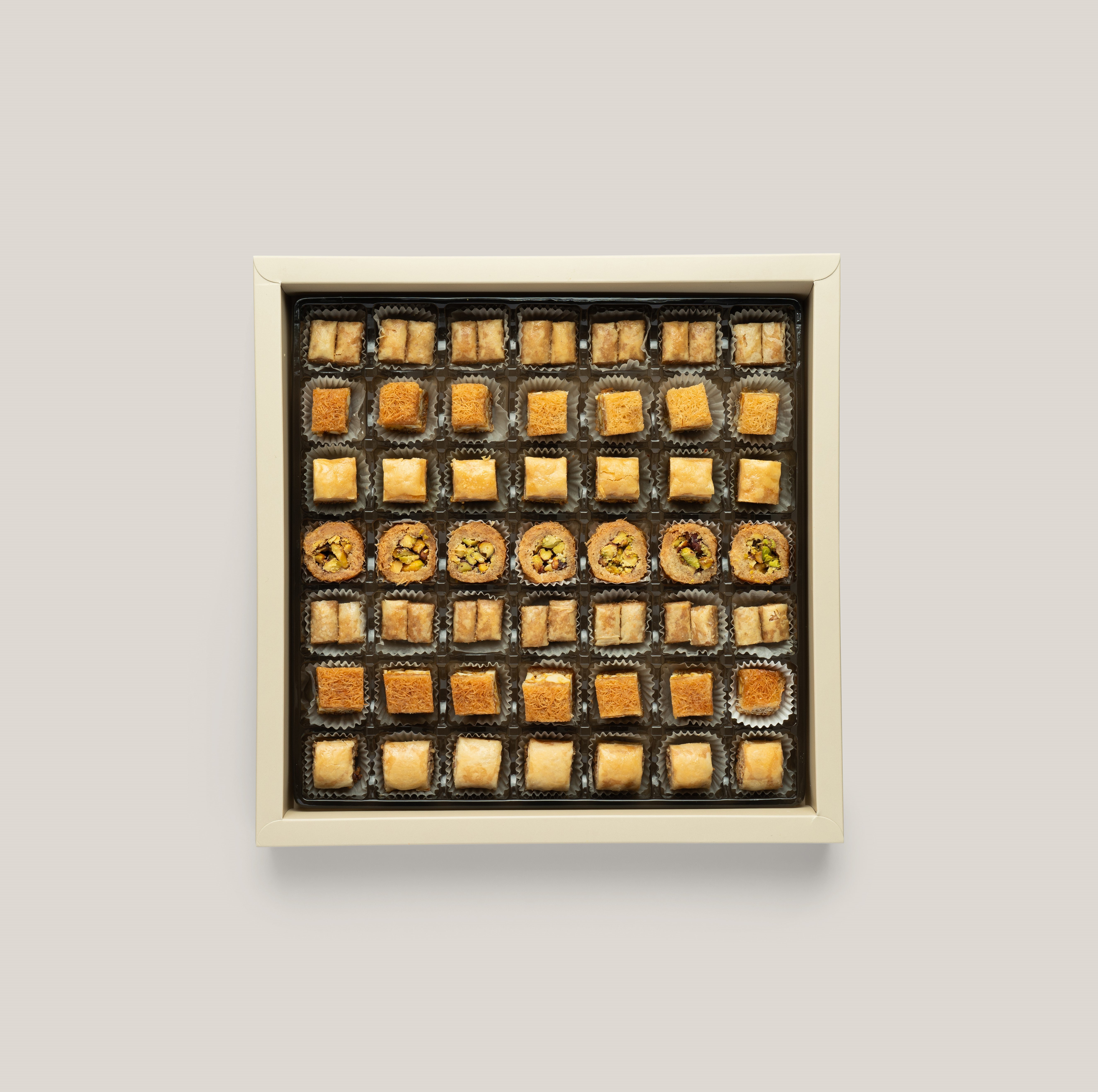 Baklava (L)