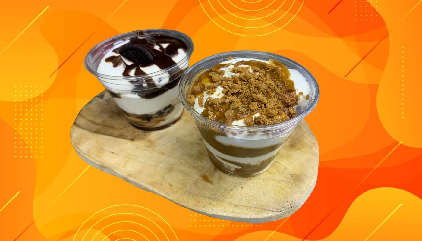 🔥 Tiramisu fait maison 🏠