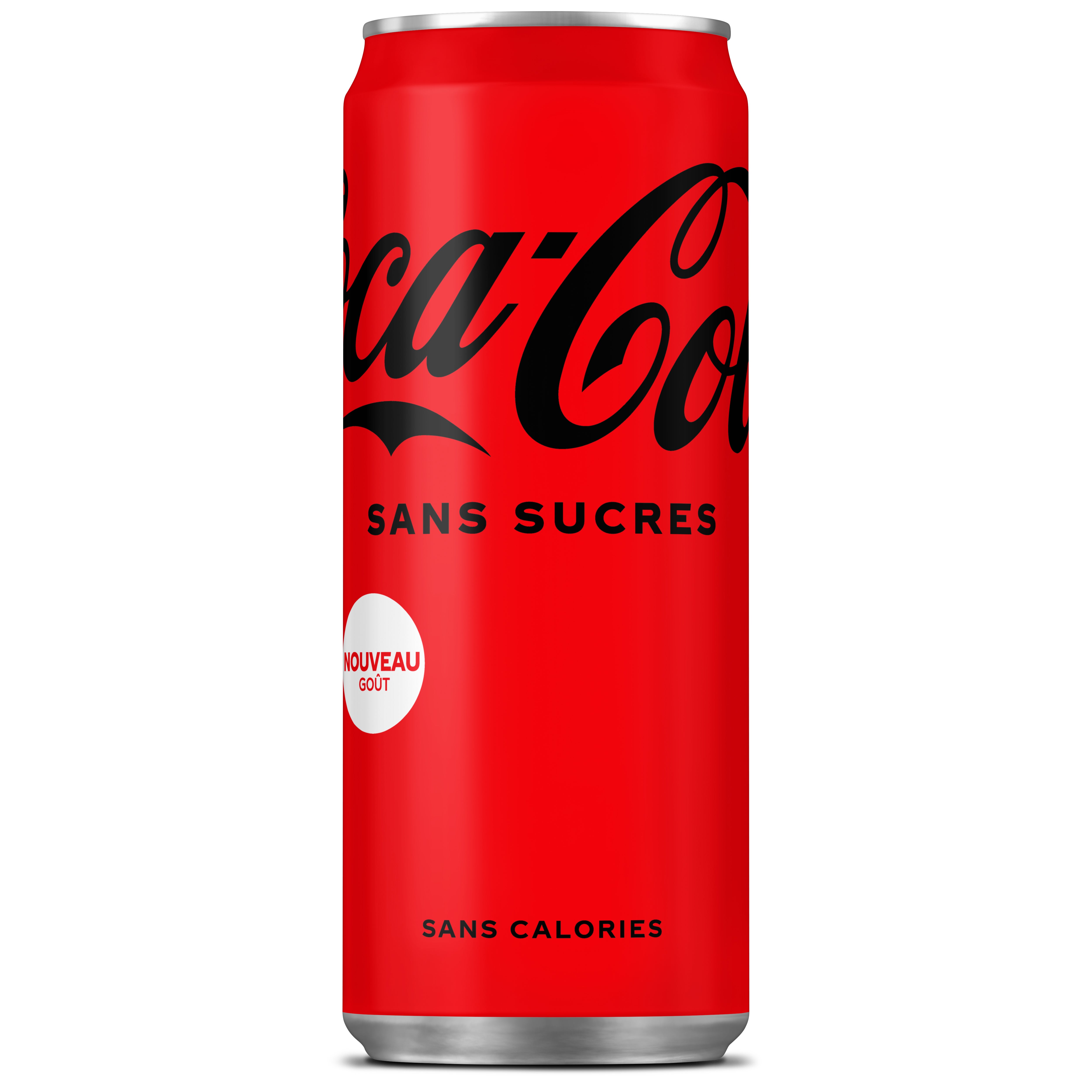 Coca-cola zéro